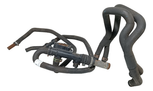 Suporte Carcaça Valvula Termostatica Renault Master 2.5