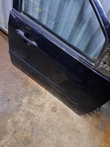 Porta Dianteira Direita Ford Focus 2002 2003 2004 2005 2007