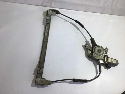 Máquina Vidro Elétrico Diant/esquerda Fiat Palio 96 19972*