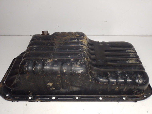 Carter Motor Jimbei Topic 2.0 16v 2009/2014