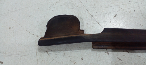 Borracha Vedação Vidro T.e Bmw E36 1991/98 (r)