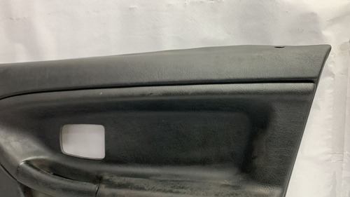 Forro Porta Dianteiro Direito Bmw 318i S 1997 A 1999
