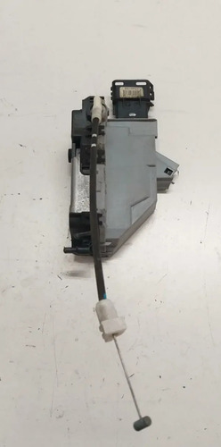 Fechadura Traseira Esquerda Peugeot 3008 2011 A 2015 A01453