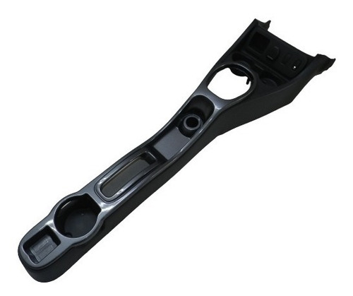 Console Central Renault Duster 11/14 969100077r