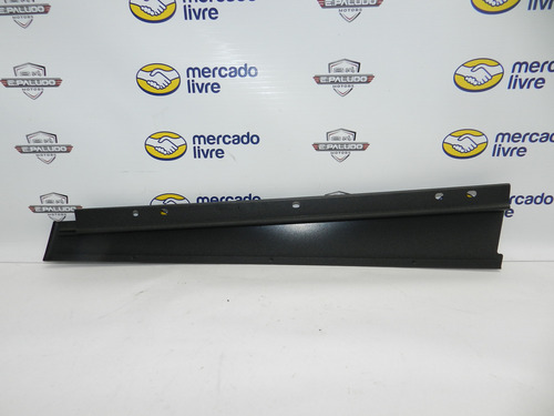 Moldura Coluna Porta Dianteira Esquerda Fiat Stilo 03/11