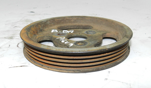 Polia Bomba Água Fiat Tempra 2.0 8v 16v 1992 A 1998