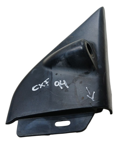 Acab. Interno Retrovisor Dir. Vw Gol  Bola 2001 Com Dtl (ap)