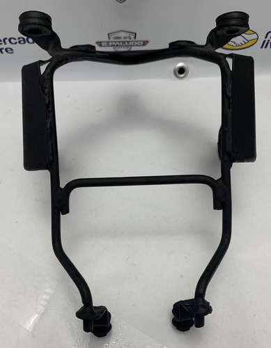 Suporte Do Farol Aranha Honda Cg Titan Es 150cc 2008