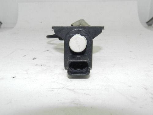 Válvula Solenoide Sensor Vácuo Gm S10 2012 A 2022 12625725