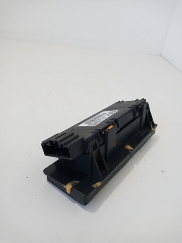 Sensor Ultra Sónico Alarme Vw Polo Original 6q0951171