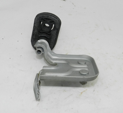Suporte Traseiro Escape Mercedes Benz C200 C180 2007 A 2014