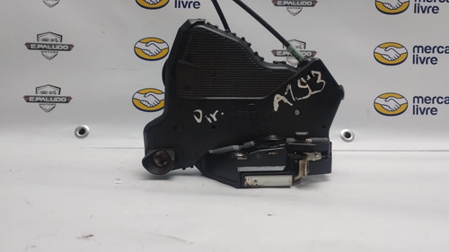 Fechadura Dianteira Direita Corolla 03/14 Hilux 06/15