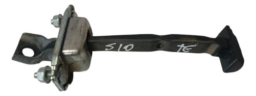 Limitador Porta Dianteira S10 Trailblazer 13/25.....original