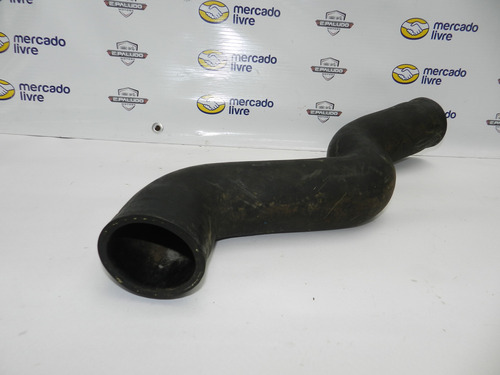 Mangueira Intercooler F250 4.2 6cil Mwm 01/06 1c356c646ca