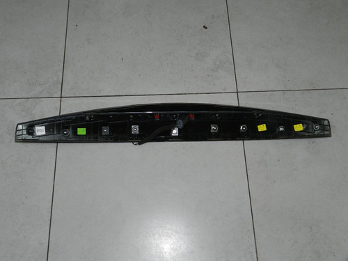 Aerofólio Brake Light Hyundai Veloster 2012 2013 8721o2v000