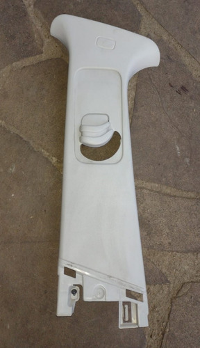 Acabamento Coluna Lado Esquerdo Peugeot 307 2002 A 2008 