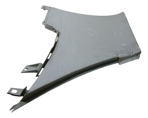 Acab. Coluna Traseira L/d Peugeot 307 2004/12 C/ Dtl (ap)