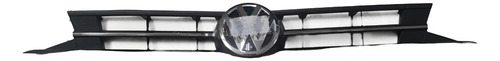 Grade Radiador Para-choque Dianteiro Vw Polo Virtus 17/23