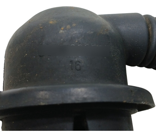 Coifa Passa Fios Peugeot 206 (rf) Cxa401
