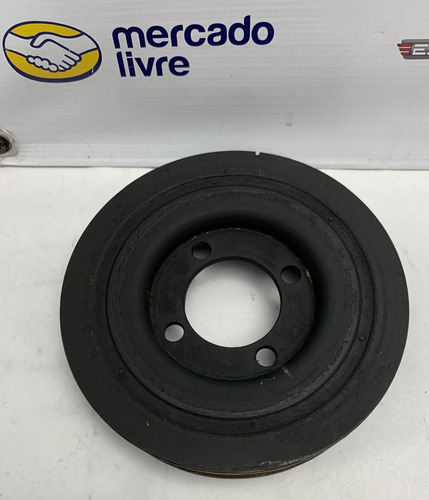 Polia Virabrequim Vectra 2.0 90469102