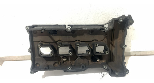 Tampa Comando Válvula Cabeçote Mercedes C180k 1.8 16v 01/07