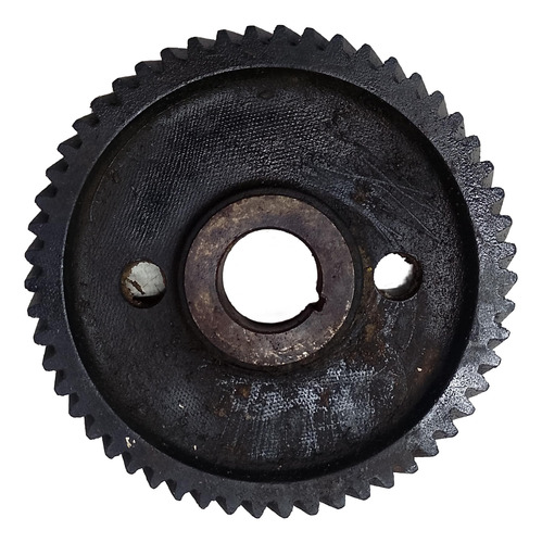 Engrenagem Comando Fibra Opala 4 E 6 Cilindros Original