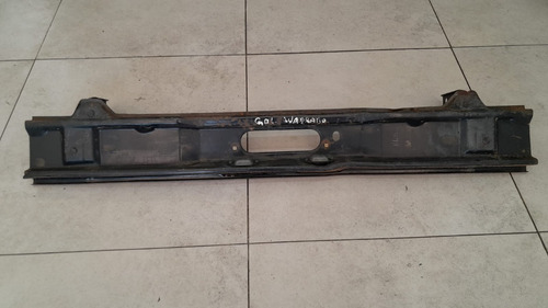 Alma Para-choque Traseiro Vw Gol Bola G2 1995 A 1999