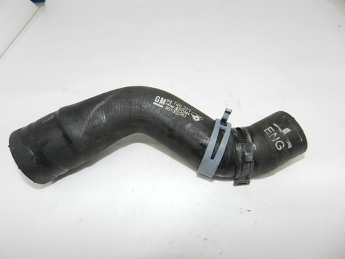 Mangueira Superior Radiador Gm Onix Prisma 901302963