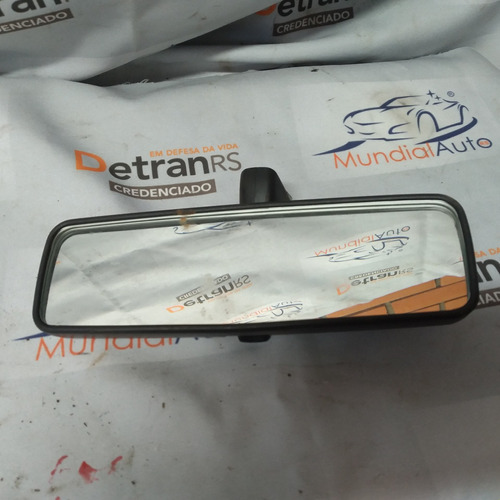 Retrovisor Interno Strada Freedom 2021 Original  6067