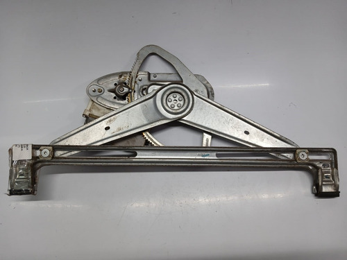Maquina Vidro Porta Dianteira Direita Ford Focus 2009 Á 2013