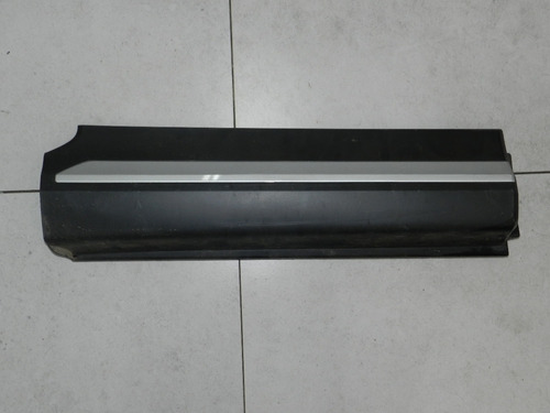 Aplique Porta Traseira Direita Mitsubishi Eclipse 2019 2020