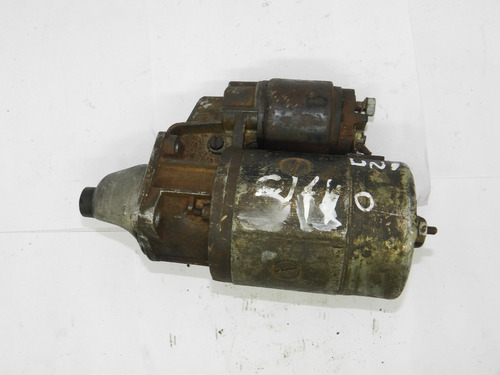 Motor Partida Gm Monza Kadett Omega 9000082058