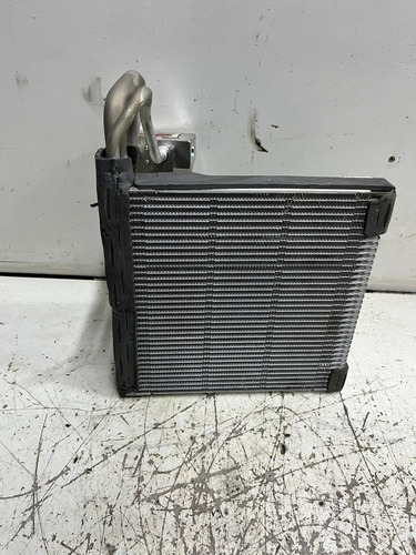 Radiador Evaporadora Ar Renault Sandero/logan 2016/2017