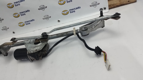 Motor Limpador Para-brisa C180k C200 C230 C240 W203 00/07