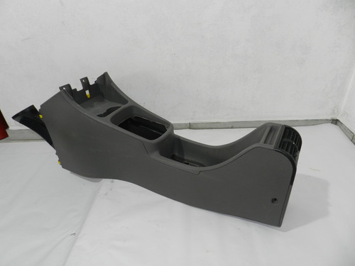 Console Central Difusores Gm Zafira 2.0 2001 A 2011 90437897
