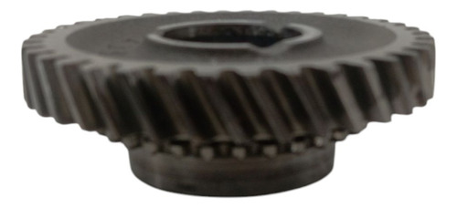 Engrenagem 1ª Marcha Cambio Volkswagen Ap 38 Dentes 