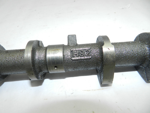 Comando Válvulas Admissão Toyota Hilux 2.5 3.0 Diesel 11/15