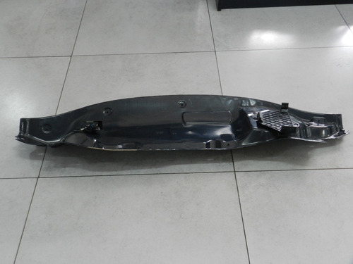 Alma Painel Corta Fogo Vw Fox Spacefox 1.6 5z0805275