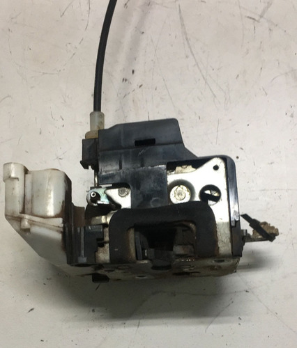 Fechadura Manual Interna Dianteira Lado Direito Fiat Palio