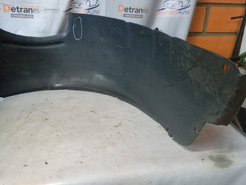 Parabarro Diant Direito G4 G3 Vw Gol Parati 2011/08 16605