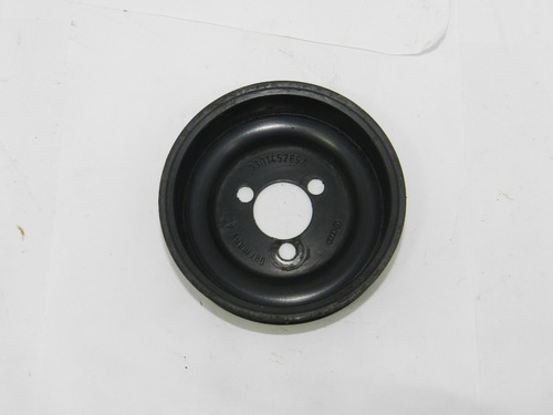 Polia Bomba Direção Vw Golf Polo 1.6 030145269a