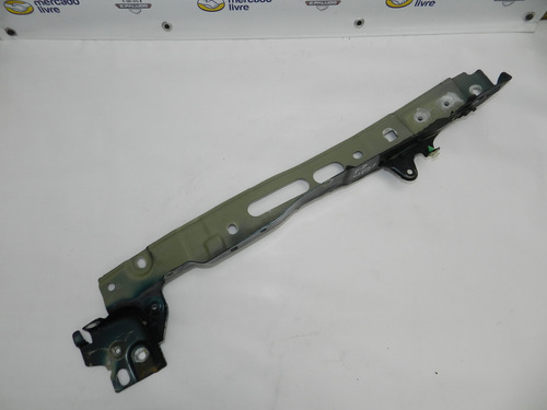 Suporte Guia Para-lama Longarina Direito Megane Gt 07/13