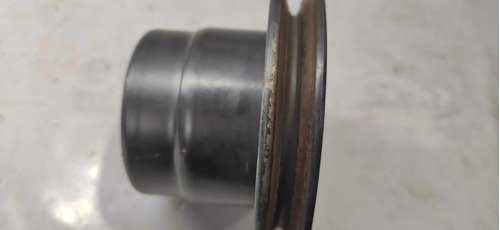 Polia Virabrequim Golf Passat Polo 94/99 037105253d 21332