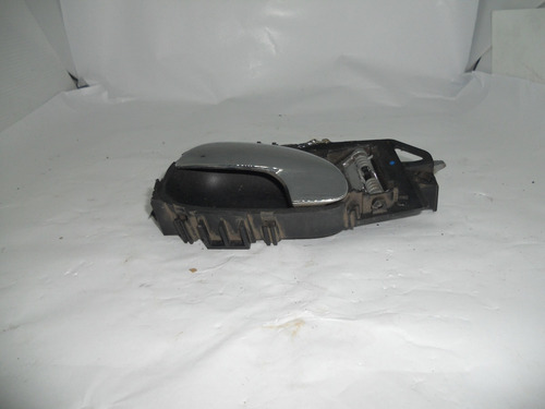 Maçaneta Interna Traseira Esquerda Peugeot 307 2007