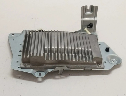 Módulo Som Amplificador Ford Edge V6 2013 18b849
