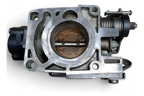 Módulo Tbi Corpo De Borboleta Ford Fiesta Escort 1999/2002