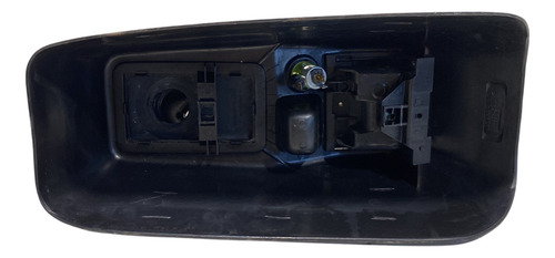 Console Central Vw Gol Saveiro Parati G3 City Completo Preto
