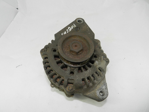 Alternador Mitsubish Pajero Gls Sport 3.0 3.5 98/10 Md350608