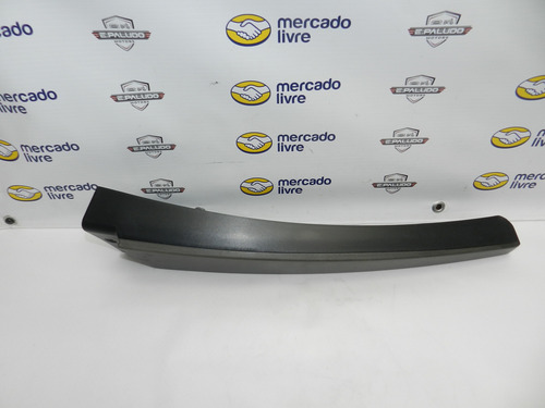 Moldura Externa Coluna Central Esquerdo Megane Gt 06/13 Det