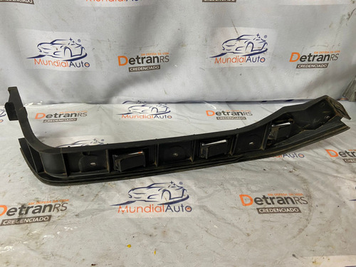 Suporte Parachoque Tras Esq Polo Sedan 2007/2012 18288 C16